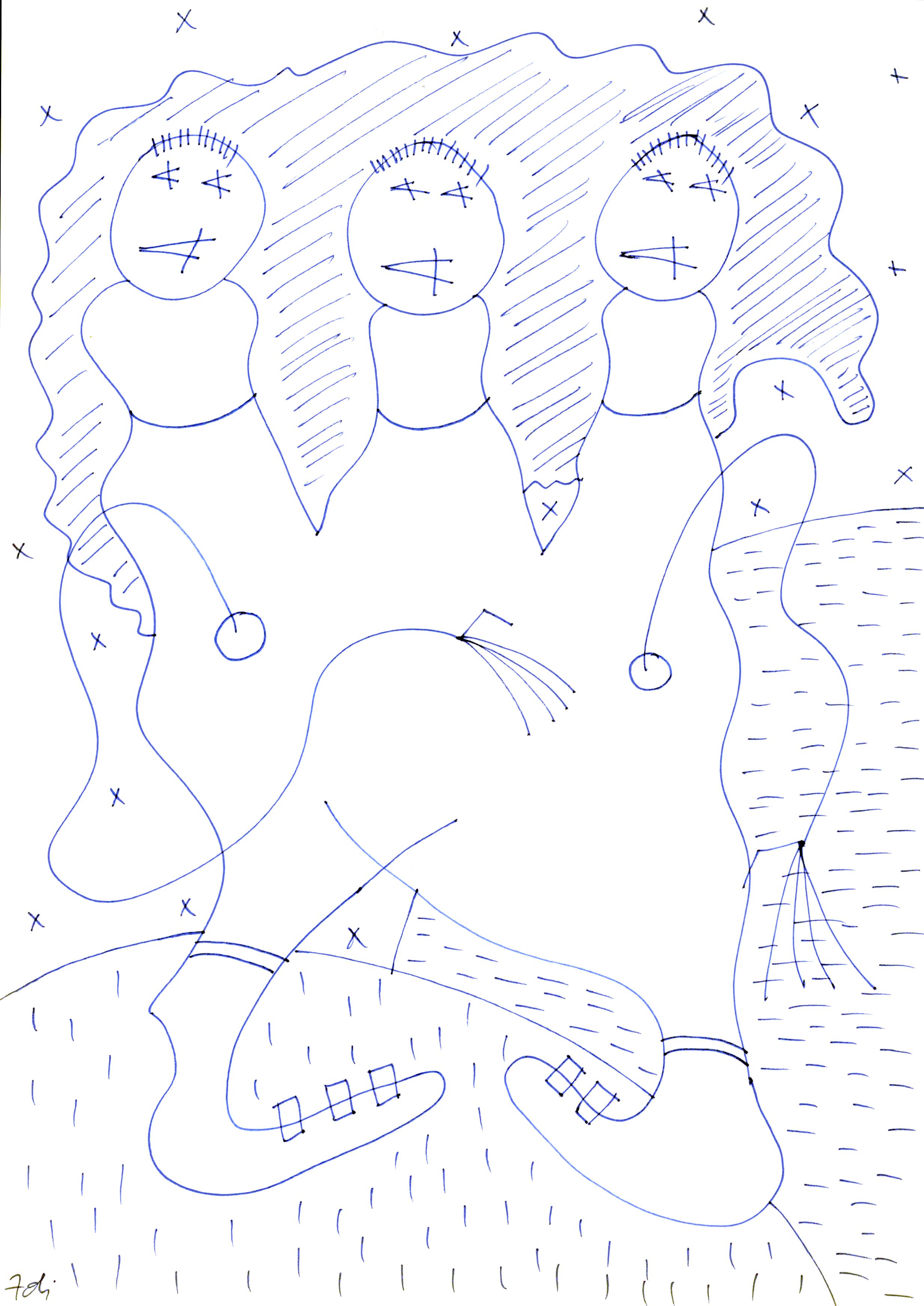 Drawings - 2016 drawing